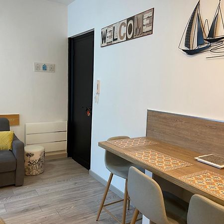 "Appartement Sur Digue" Proche De La Plage Avec Wifi Wimereux Exterior foto